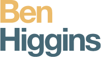 Ben Higgins